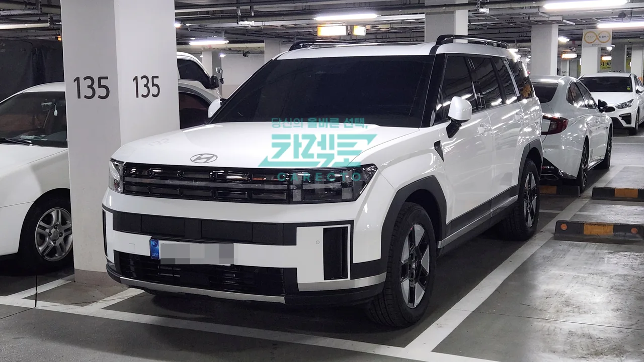 렌트 고민하시면 문정일 매니저한테 하세요 출고 사진