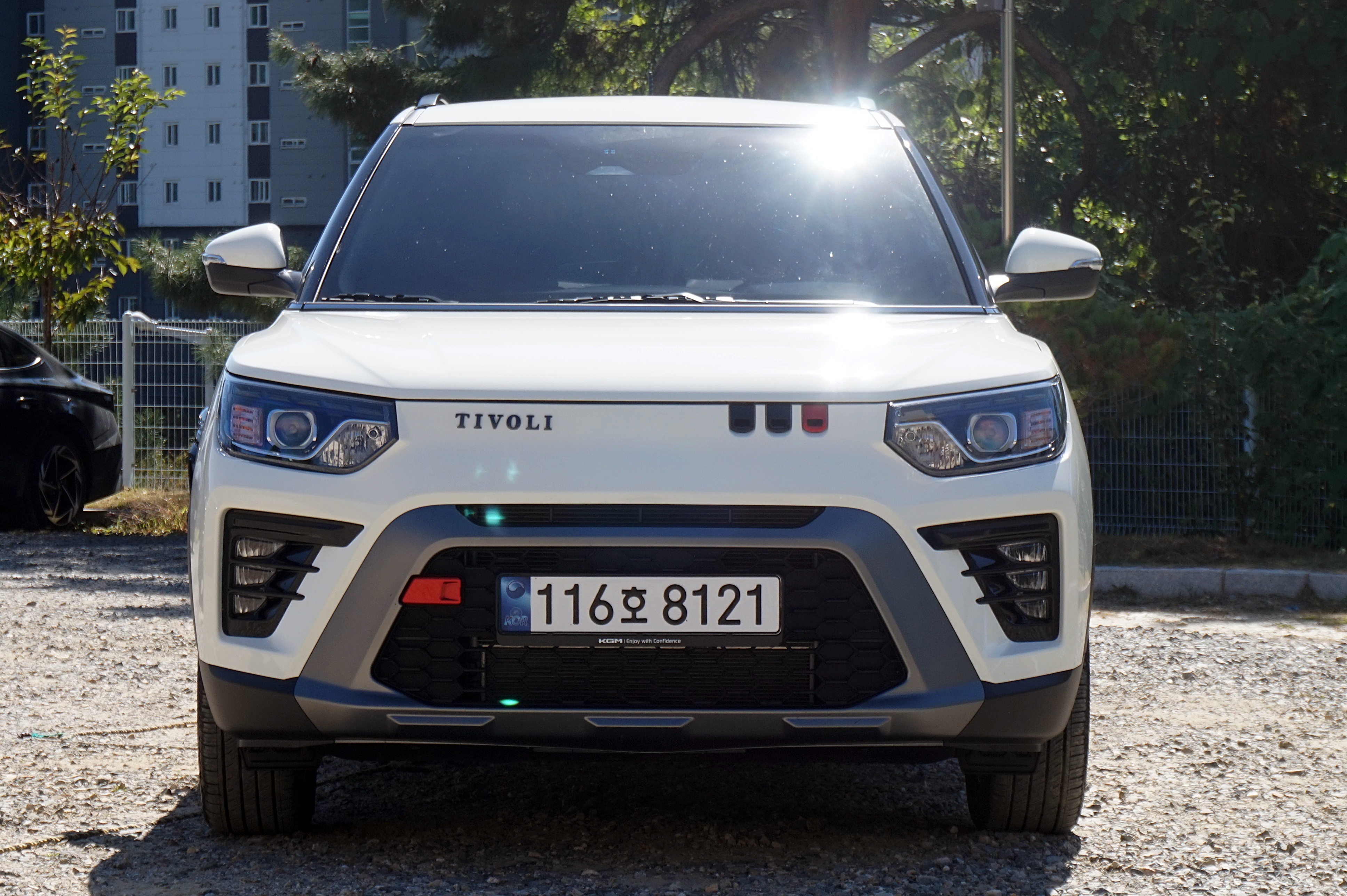 티볼리 1.6 V1