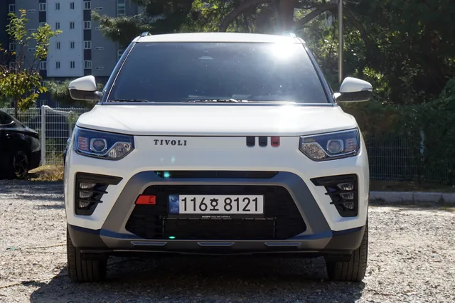 티볼리 1.6 V1