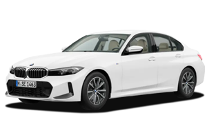 BMW 320i MS 월렌트