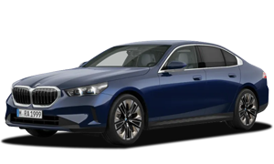 5 Series 차량