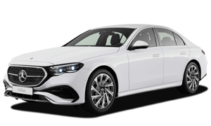 E-Class 차량