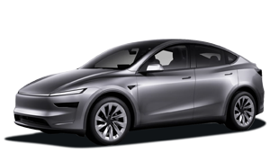 Model Y 차량