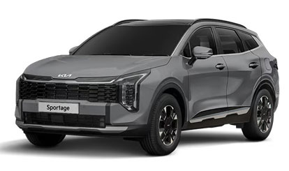 디 올 뉴 스포티지(NQ5) 가솔린 1.6 터보 2WD 트렌디 2023 년형