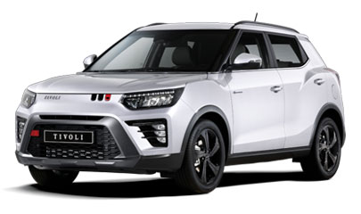 티볼리 1.6 V1
