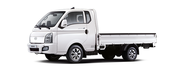 포터2(HR) LPG 2.5 2WD 더블캡 초장축 Smart (스마트) 2024 년형