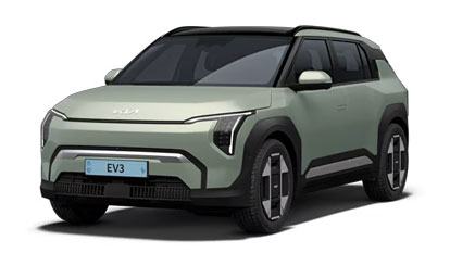 EV3 차량