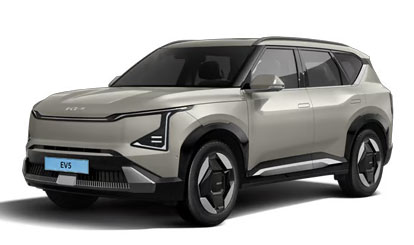 EV5 차량